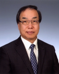 春日井商工会議所 会頭 近影