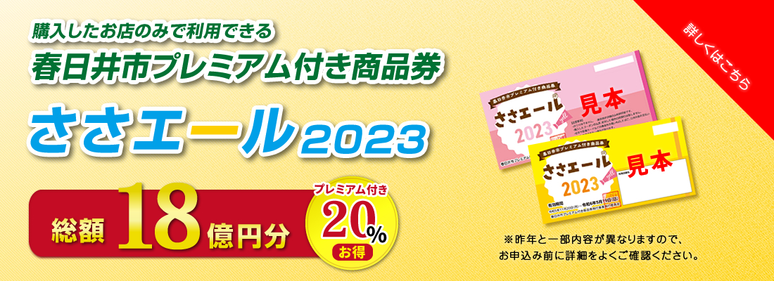 ささエール