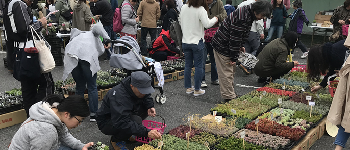 春日井ブランド・観光